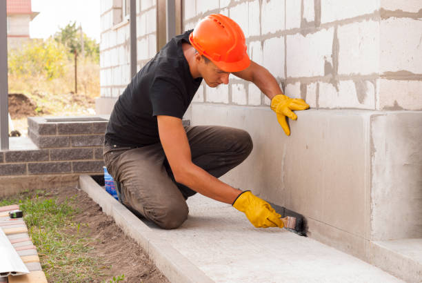 Waterproofing professionals working in Monticello, MN